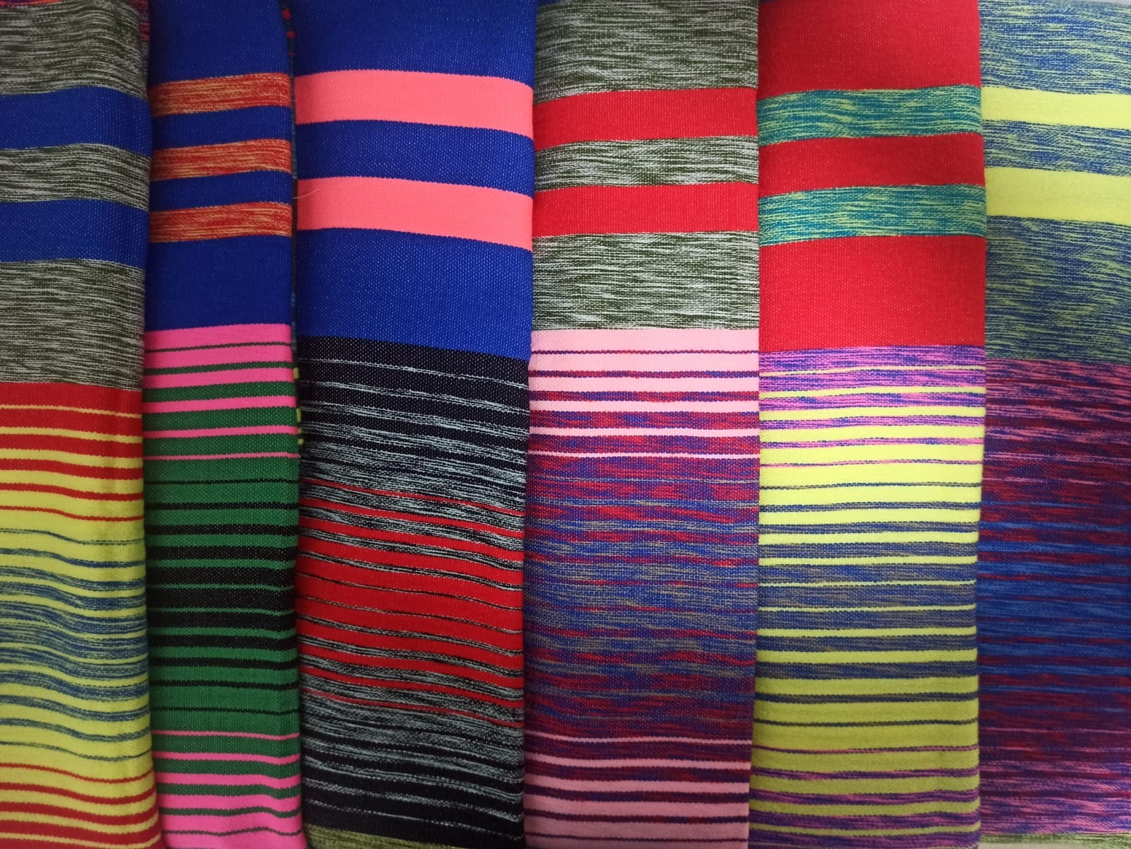 Miniatura 3 de Sarape Mexicano Multiproposito 200cm